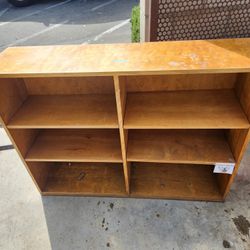 Bookcase