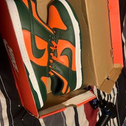 Brand New Dunks Size 11