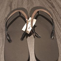 Aeropostale Flip Flops $5