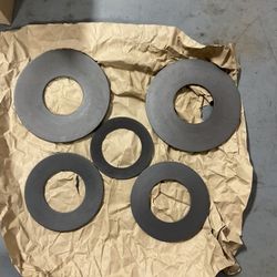 Harley Davidson Spring Pack