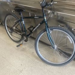 Branchi NYALA 26” Mountain Bike Very Good Condition 