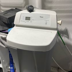 Free Whirlpool Water Softener