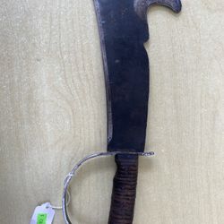 Vietnam War Era Survival Axe