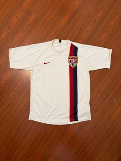 2006-2008 USA National Team Soccer Jersey