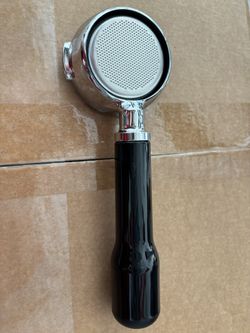 54mm Bottom Less Protafilter