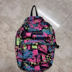 Jansport Book bag
