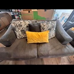 Couches