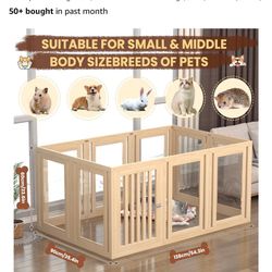Dog Playpen
