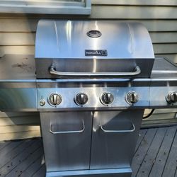 NexGrill