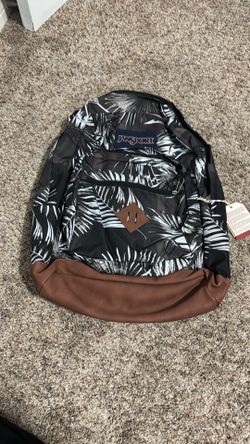 JansSport backpack