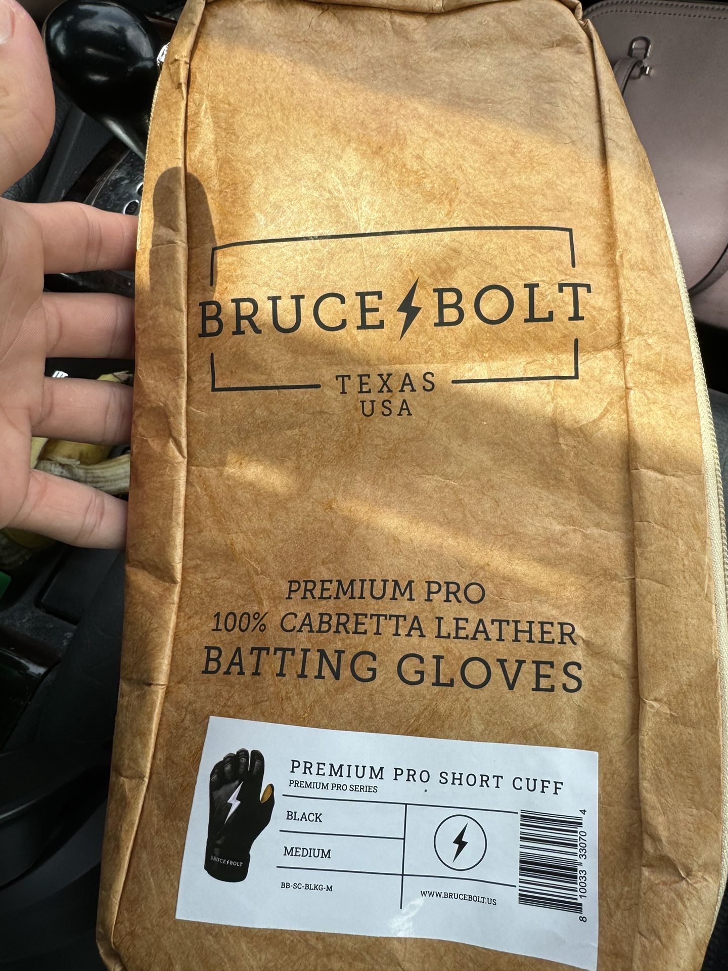 Batting Sports Gloves 
