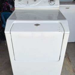 Washer And Dryer - Maytag