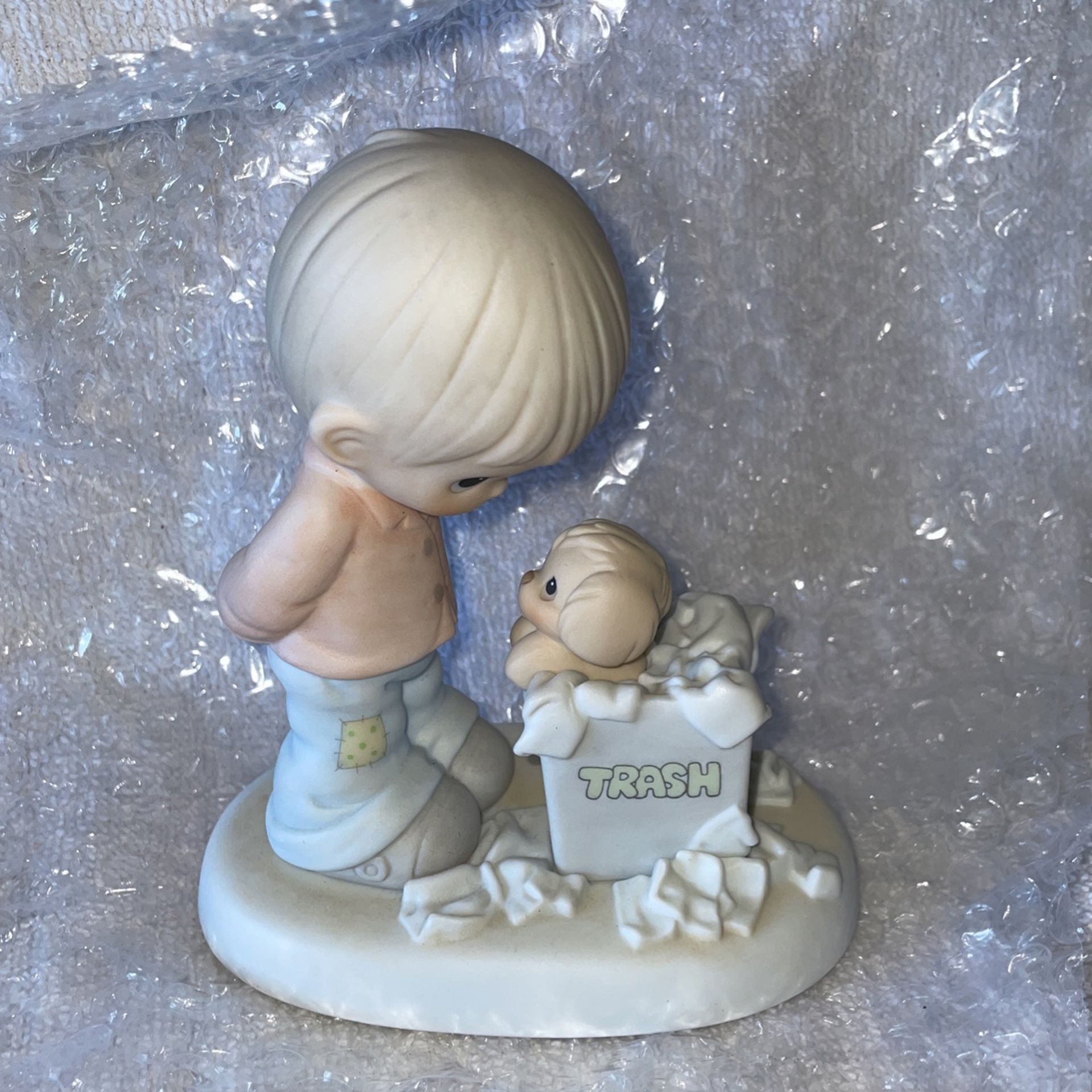 Precious Moments Collectibles