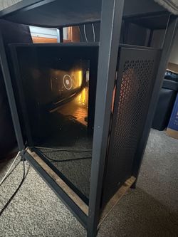 Gaming PC Setup