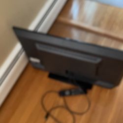 28 Inch Flat Screen TV