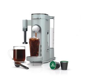 Ninja speciality Coffee maker