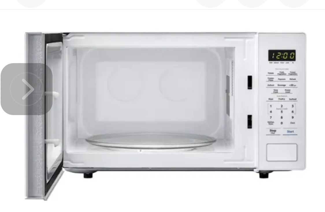 Sharp Countertop Microwave 