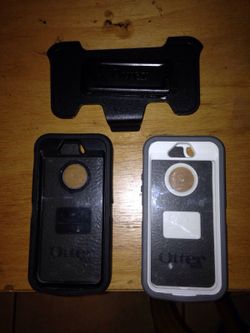 iPhone 5s
