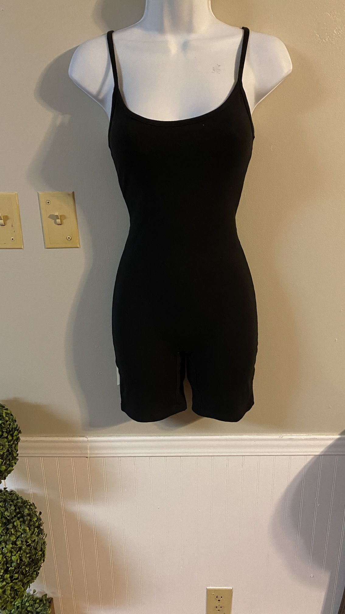 Bodysuit