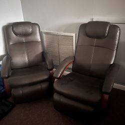 Recline Chairs 
