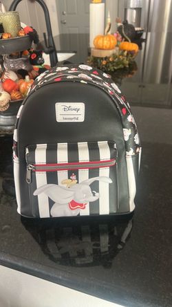 Loungefly Disney Dumbo Mini Backpack