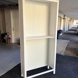 Bookshelf - IKEA 