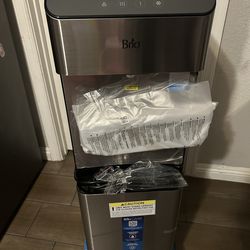 Water Dispenser 💧