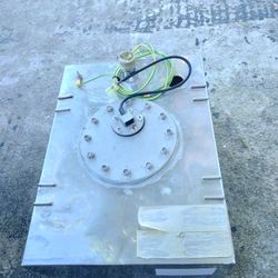 Marine 10 Gal Gas Tank (New)