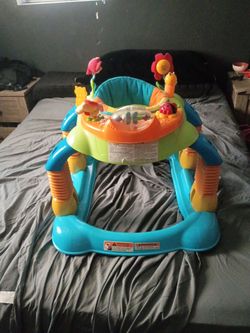 Lil' Play Station