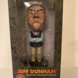 Jeff Dunham Talking Walter