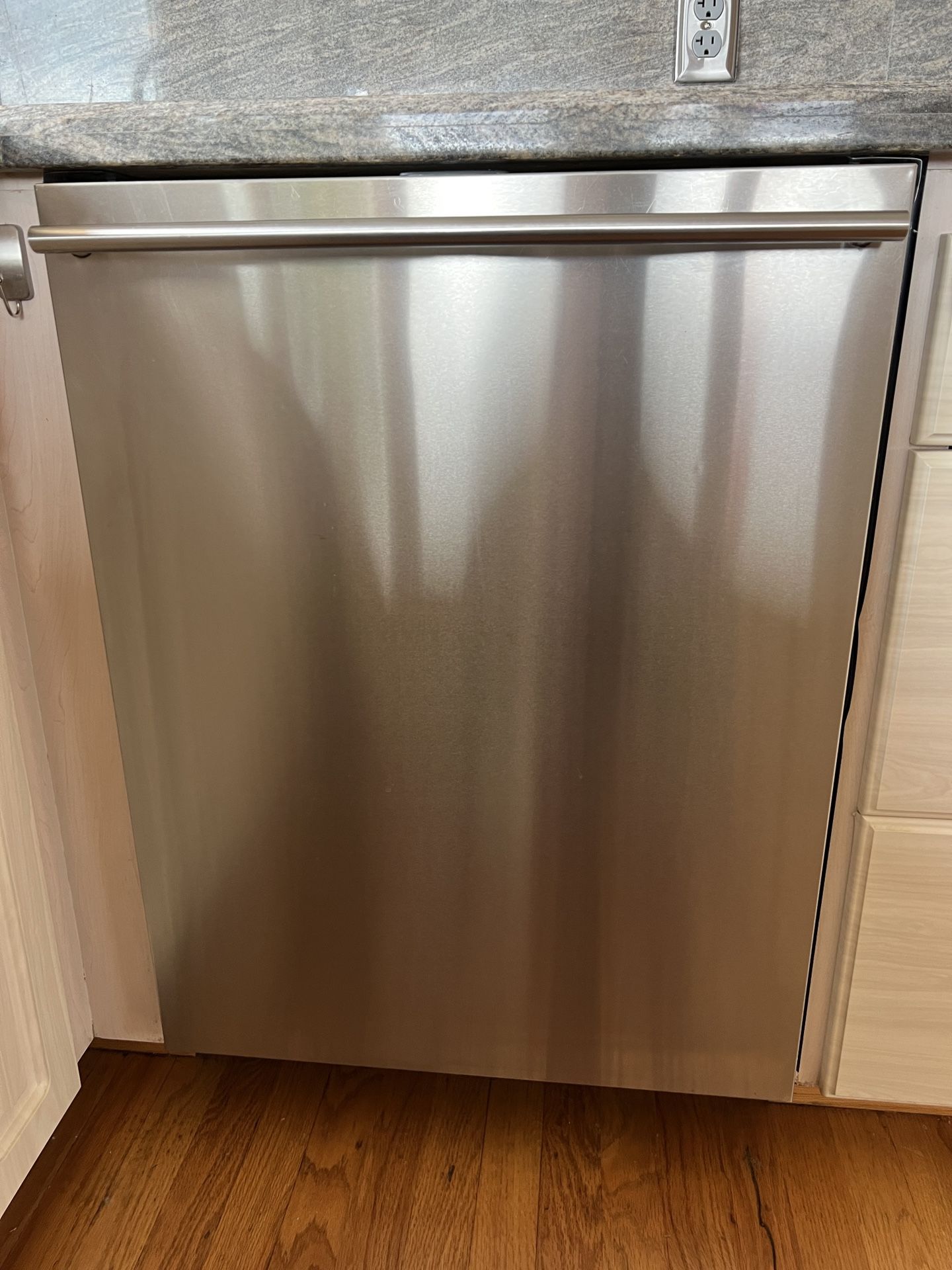 Bosch Dishwasher