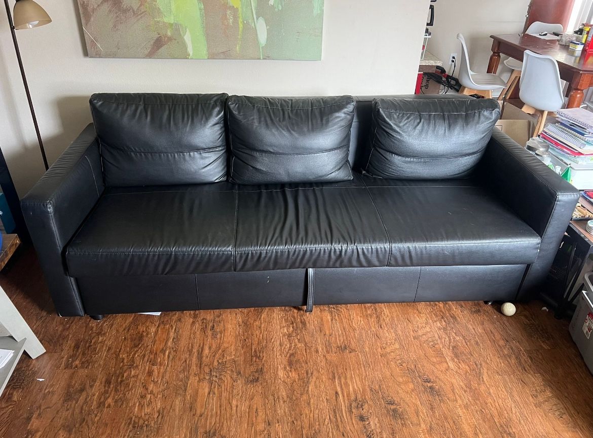 Sleeper Sofa