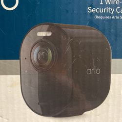 Arlo Security Camera Add-On