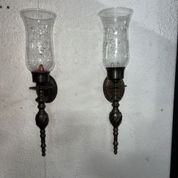 Wall Sconces