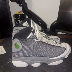 Jordan 13 Retra Black Flint / Size 8 Men