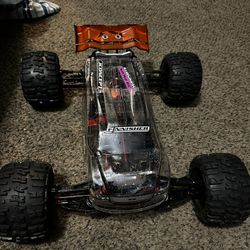 Arrma Kraton 6s 