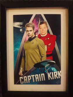 KIRK & KIRK PICTURE