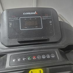 Treadmill 