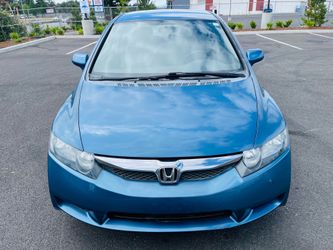 2010 HONDA  CIVIC SI