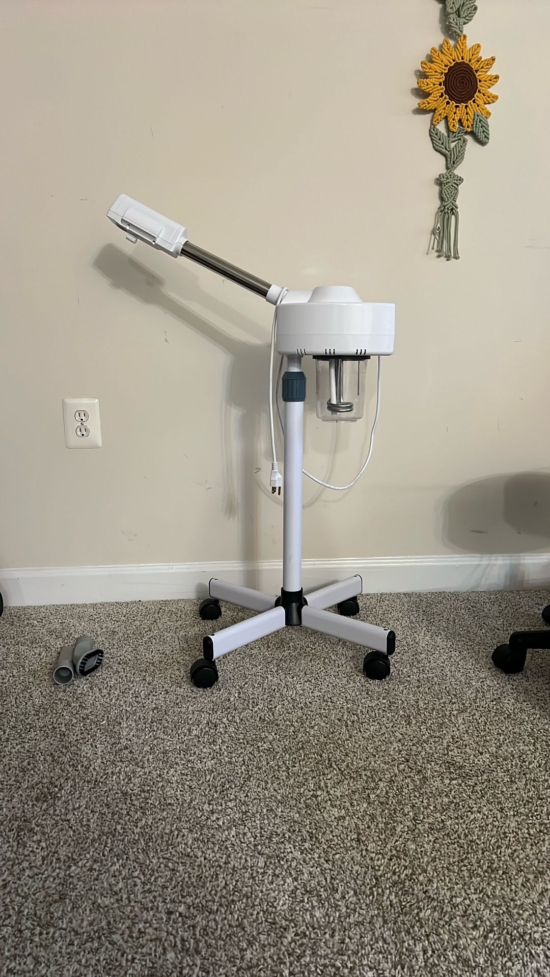 Facial Steamer 
