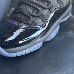 Jordan Gammas