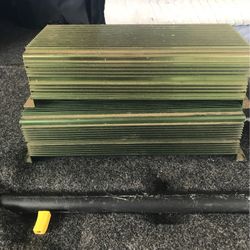 Galaxy & Hydrofarm 1000 Watt Adjustable Ballast