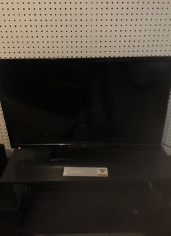 32 inch flat screen !