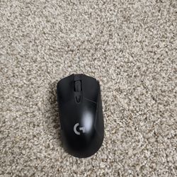 Logitech G703 Gaming Mouse