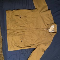 Timberland Work Jacket