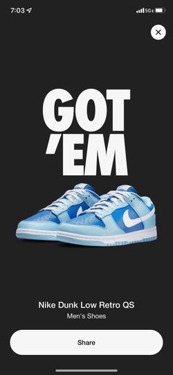 Nike Dunks