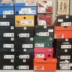 New Shoes 4 Sale!!