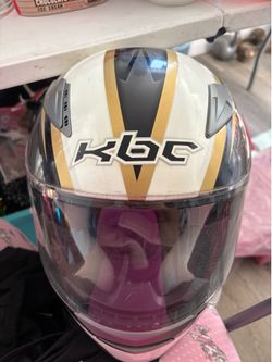 Helmet kbc