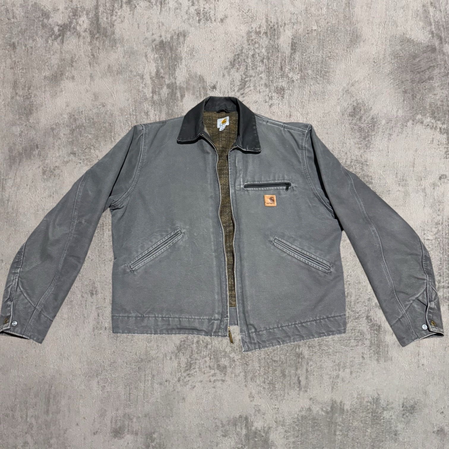 Carhartt J97 GVL men’s size Large L