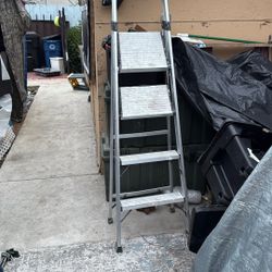 Ladder 